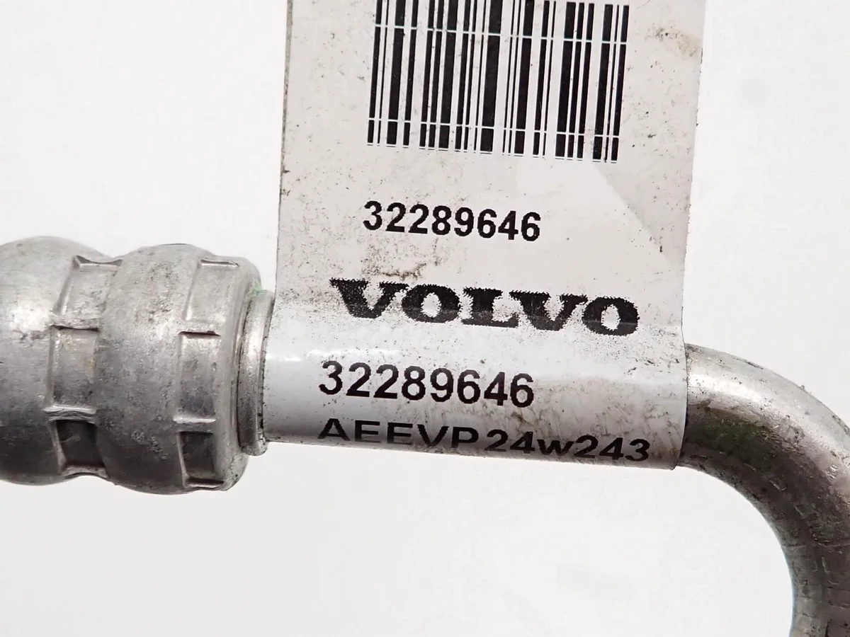 Slang Airco Polestar 3 III 32289646 8-32 image 6