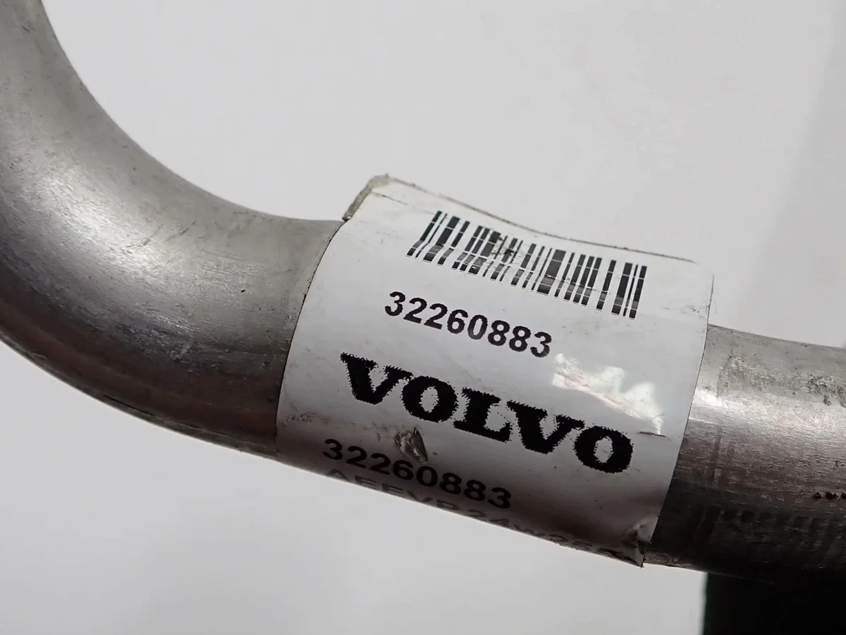 AC-slang Polestar 3 III 32260883 8-43 image 6