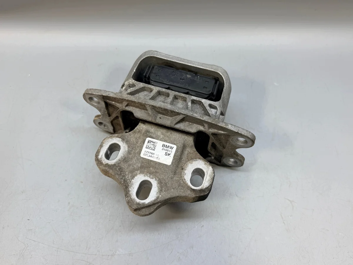 Supporto cambio manuale Mini Cooper F55 F56 F57