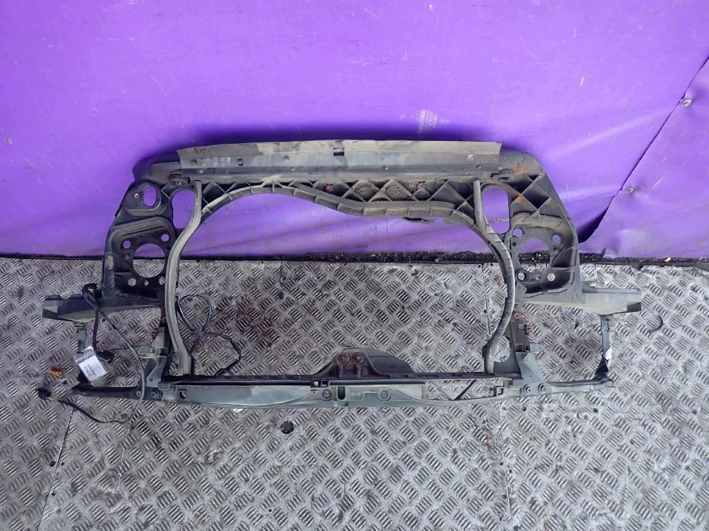 Audi A4 B7 Kombi 04-08 Front Reinforcement