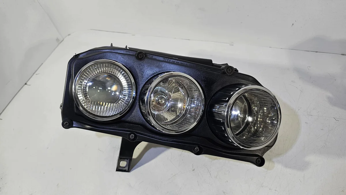 Alfa Romeo 159 Brera Scheinwerfer Links + Rechts image 5