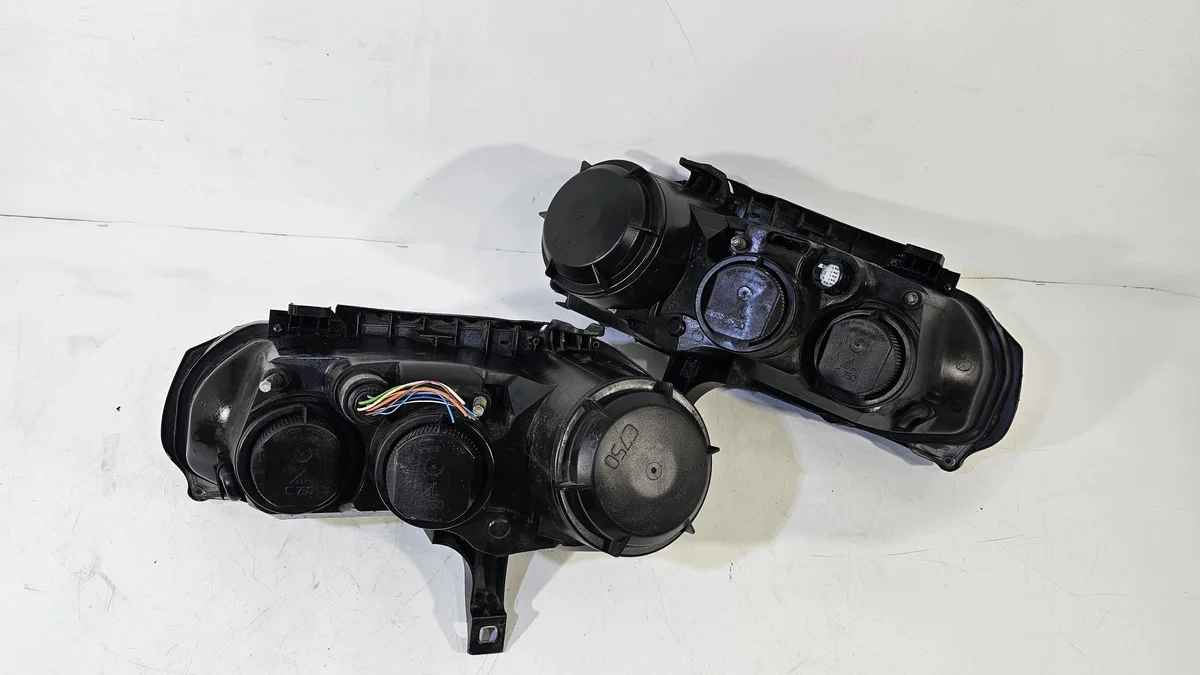 Alfa Romeo 159 Brera Scheinwerfer Links + Rechts image 10