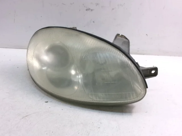 DAEWOO LEGANZA Faro Derecho 0301-000772 image 6