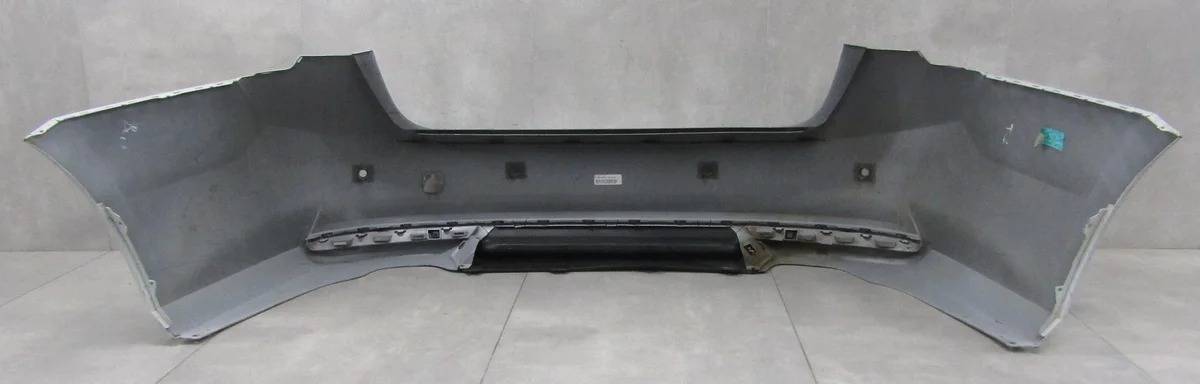 Skoda Octavia 4 IV 5E6 Stoßfänger hinten image 7