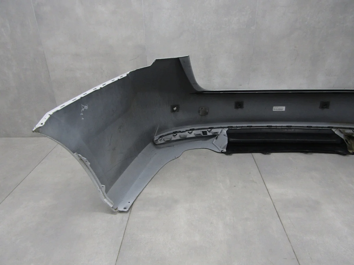 Skoda Octavia 4 IV 5E6 Stoßfänger hinten image 9