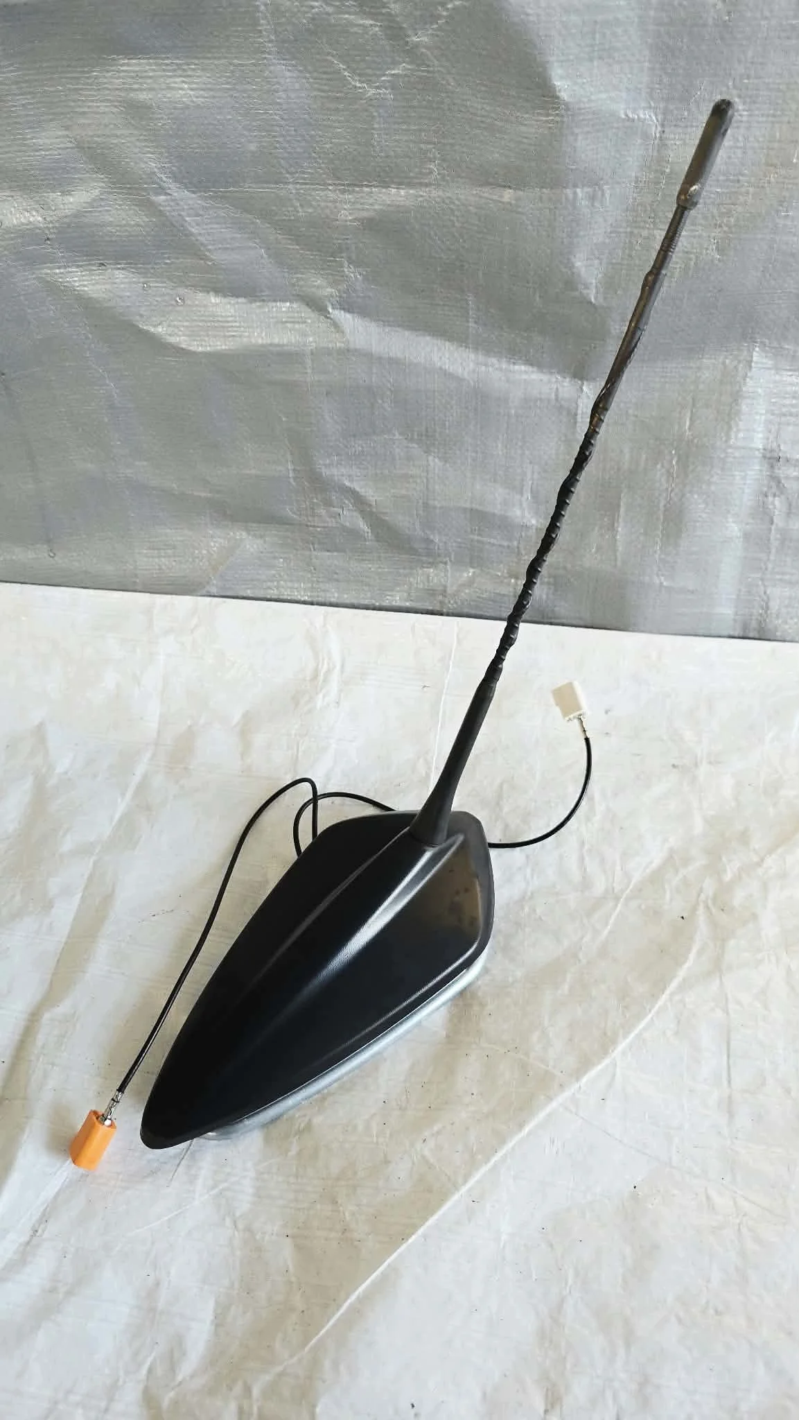 Haaienvin Antenne Citroën C4 III Gebruikt