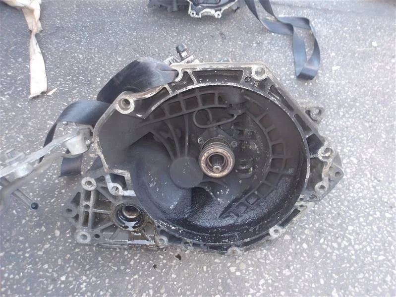 Opel Corsa B 1.2 16V Getriebe W418