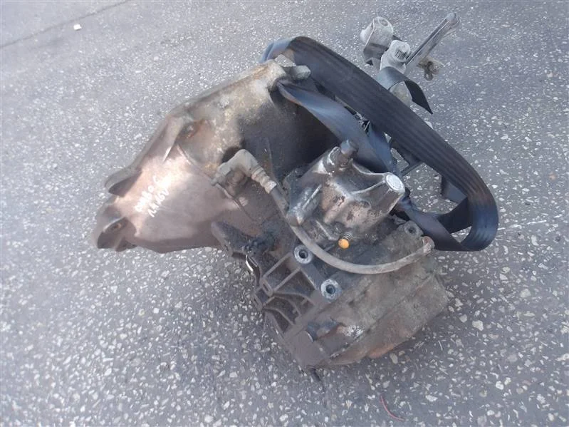 Opel Corsa B 1.2 16V Getriebe W418 image 4