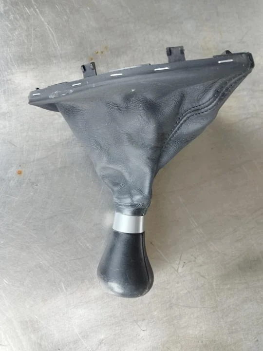 Manopla Câmbio BMW 1 25112284546 Usada image 6