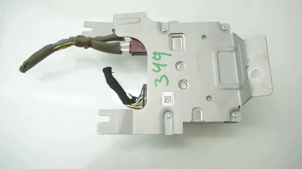 Hyundai Tucson IV Bluetooth-moduuli image 4
