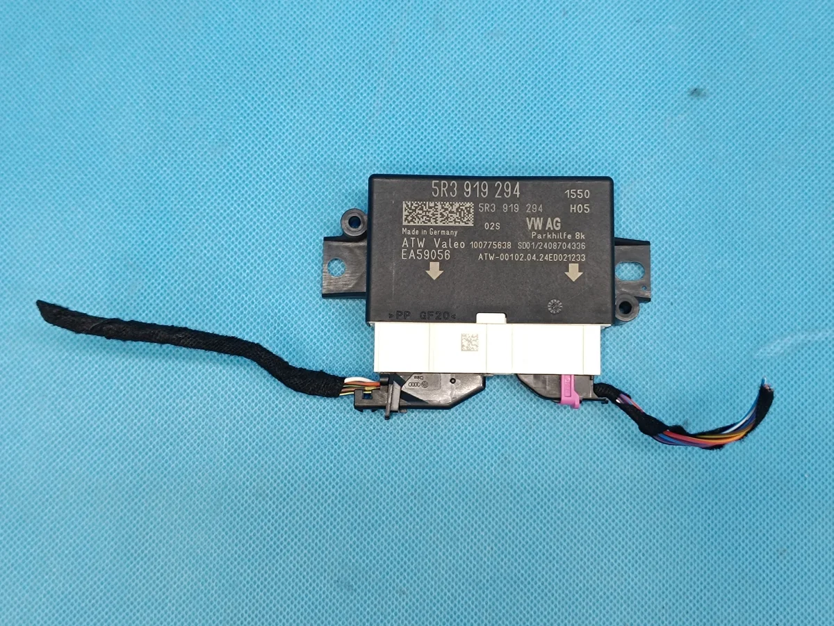 Parkeringsmodul Skoda Octavia IV Combi 5R3919294