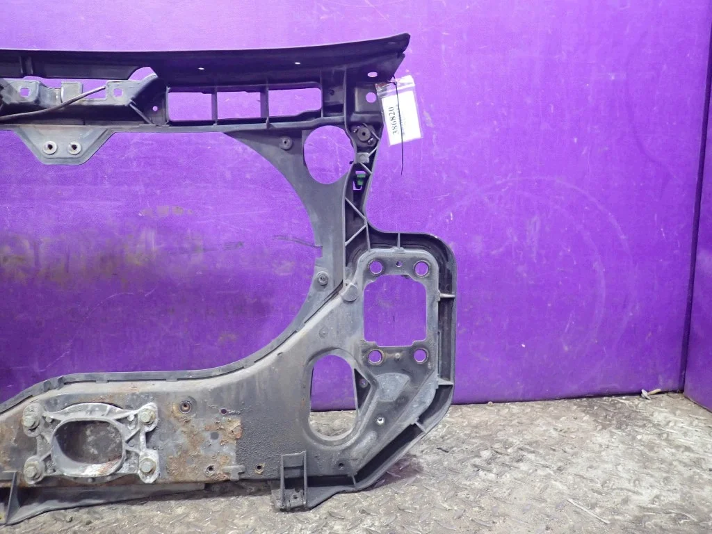Audi A6 C6 04-08 Reforço Frontal Usado image 7