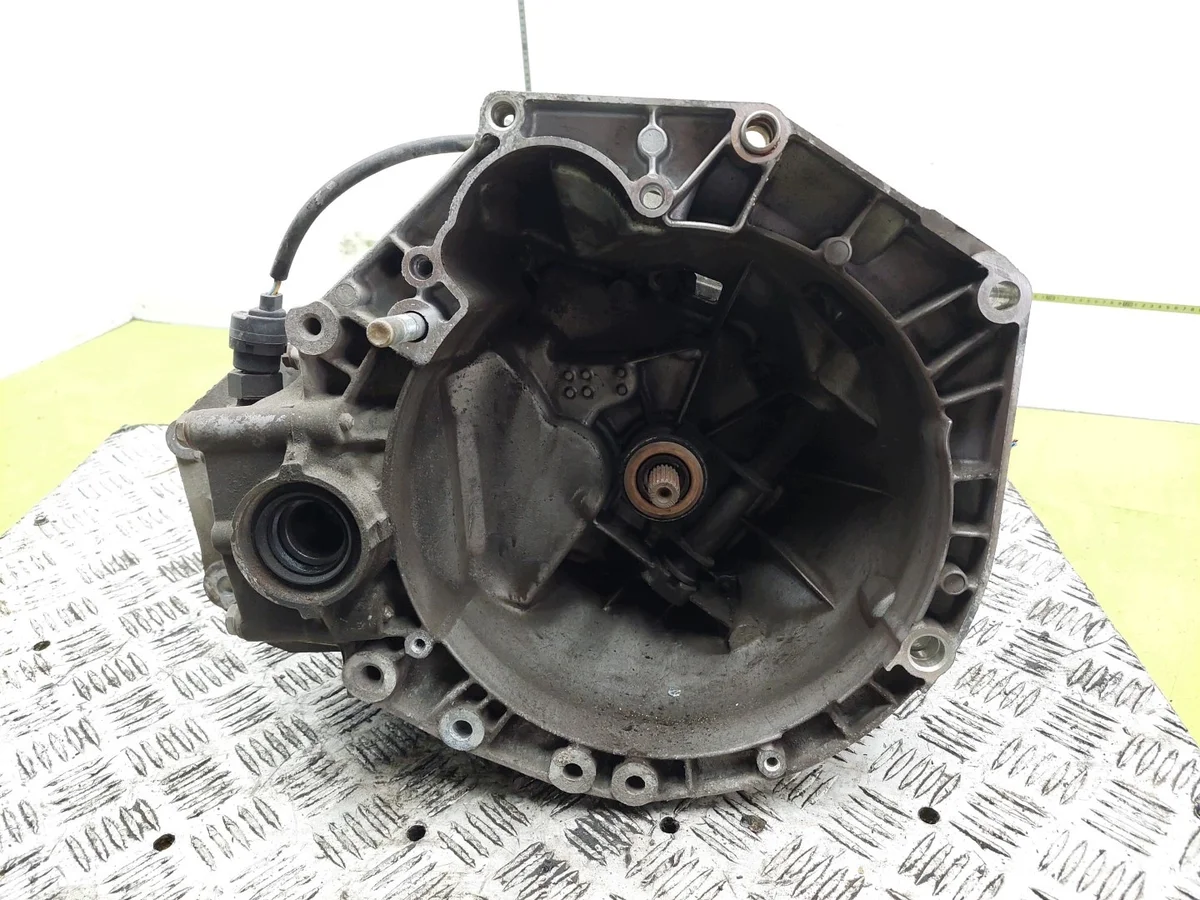 Boîte de vitesses manuelle Fiat Seicento 1.1