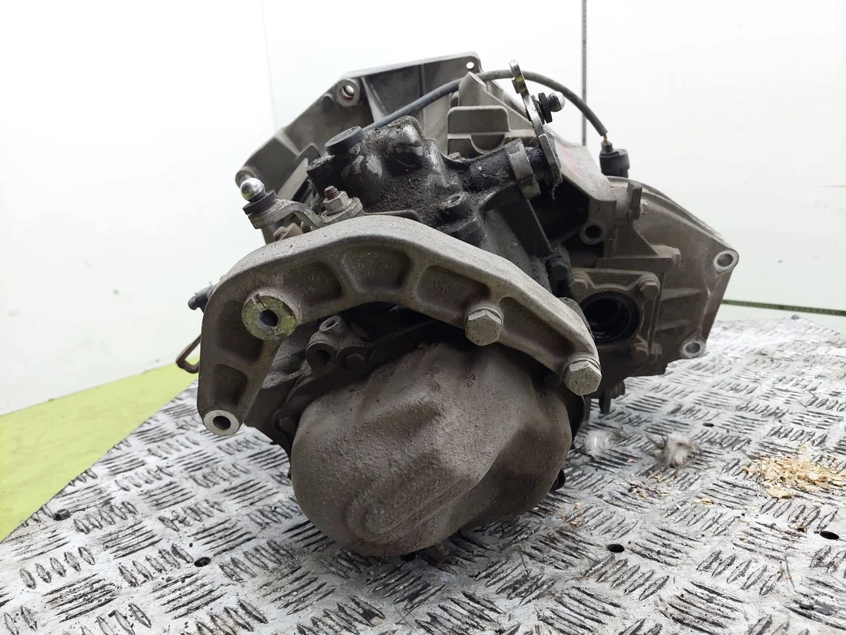 Getriebe Fiat Seicento 1.1 Benzin (1997-2010) image 5