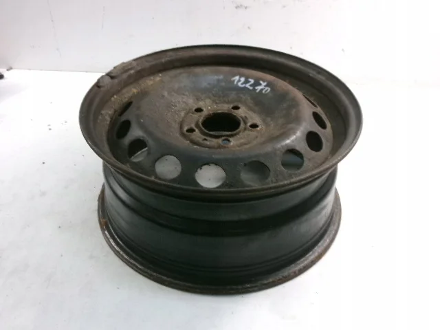 Jante Acier Volvo S80 1 TS 9173122