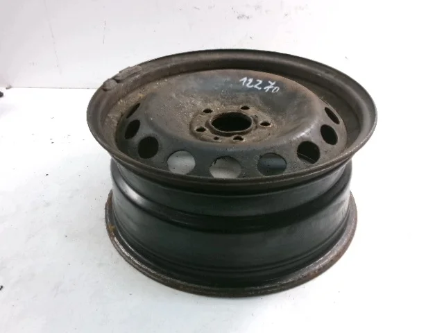 Jante Acier Volvo S80 1 TS 9173122 image 6