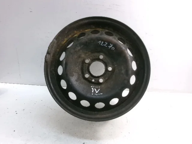 Jante Acier Volvo S80 1 TS 9173122 image 7