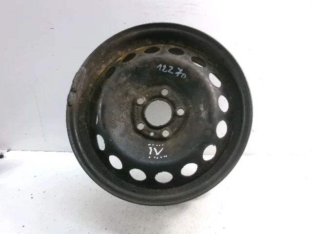 Jante Acier Volvo S80 1 TS 9173122 image 8