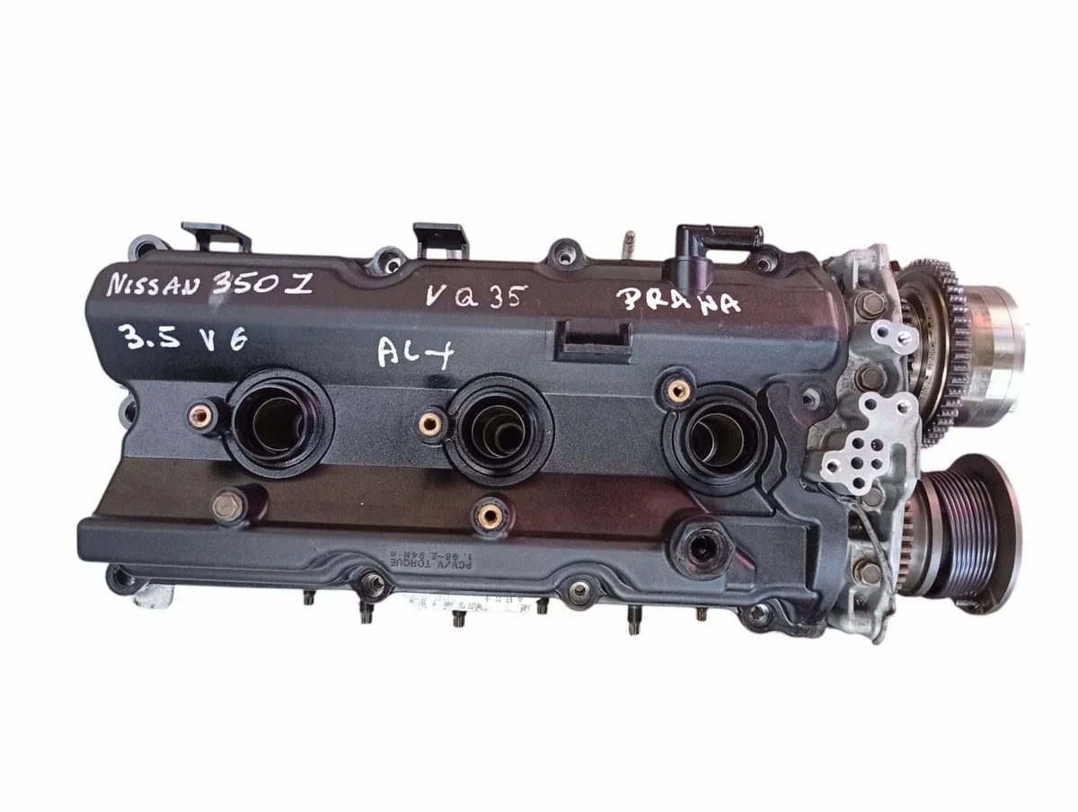 Culata Derecha Nissan 350Z 3.5 V6 12V GQQ12518
