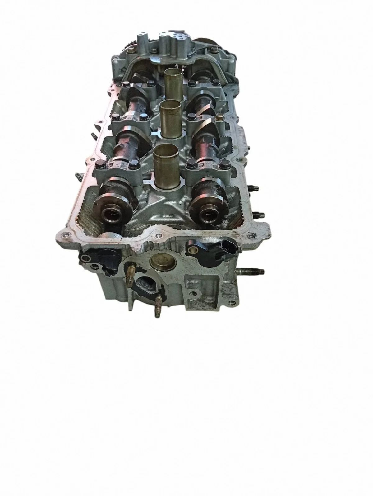Cabeçote Direito Nissan 350Z 3.5 V6 GQQ12518 image 3