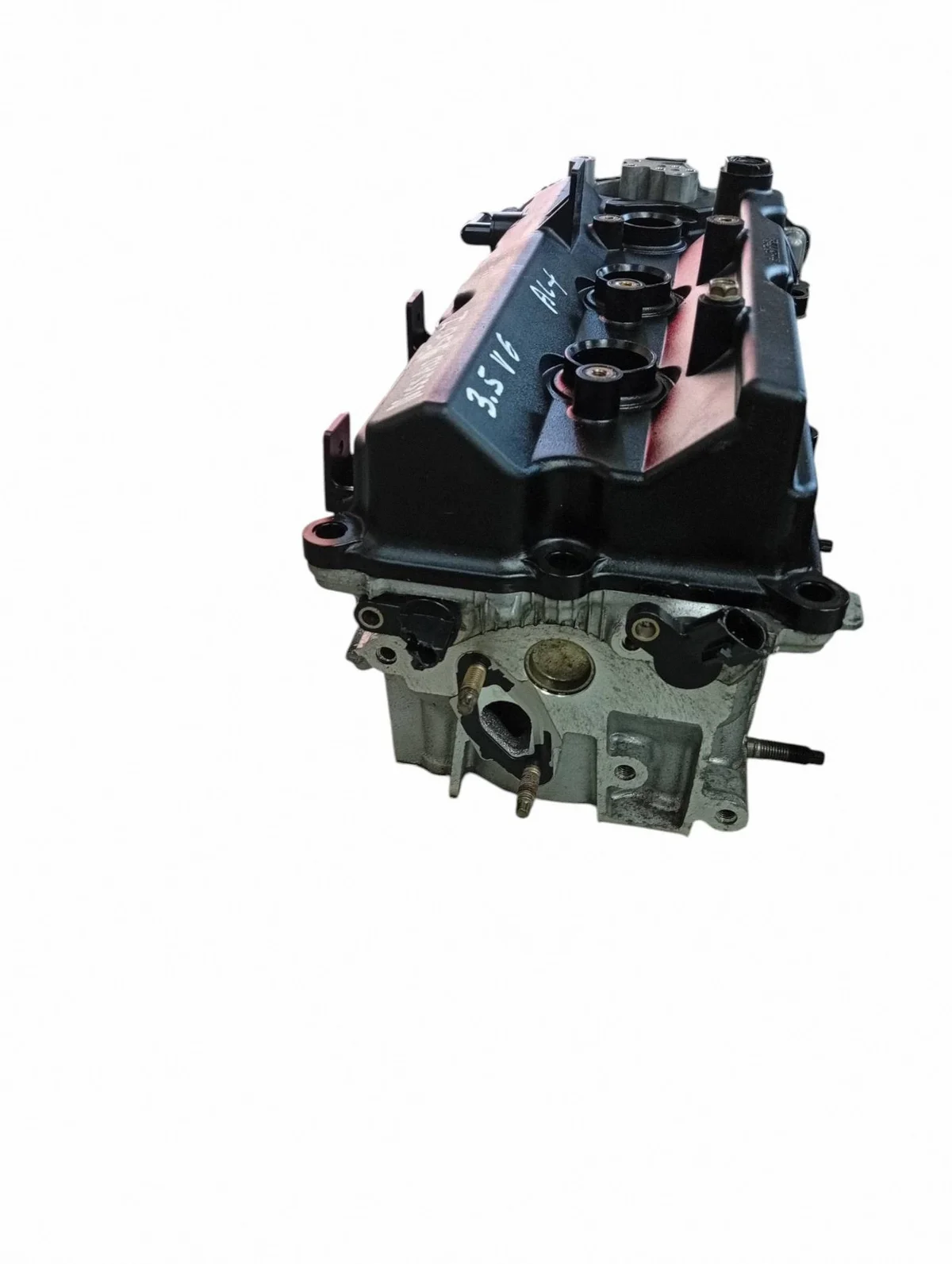 Cabeçote Direito Nissan 350Z 3.5 V6 GQQ12518 image 7