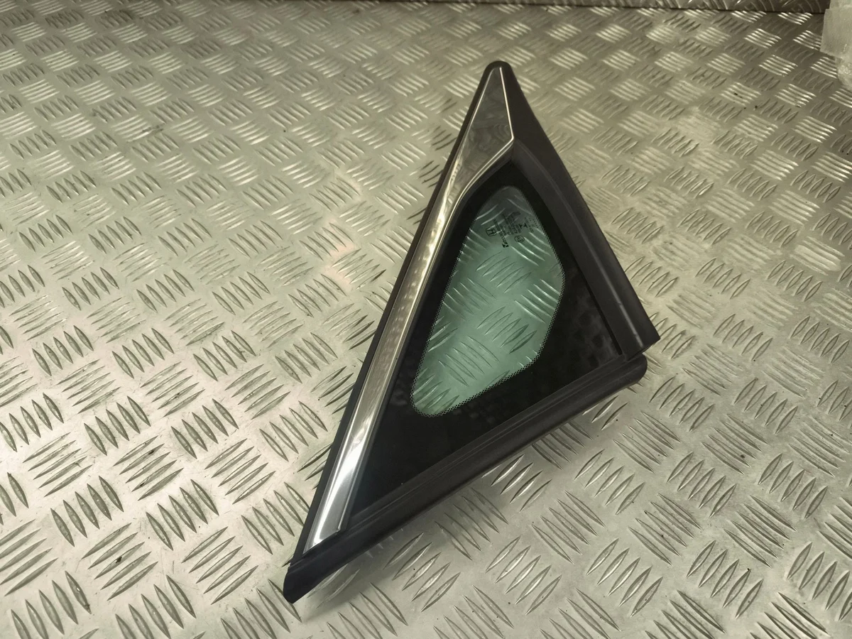 Honda Civic X Vitre Arrière Gauche 43R000262
