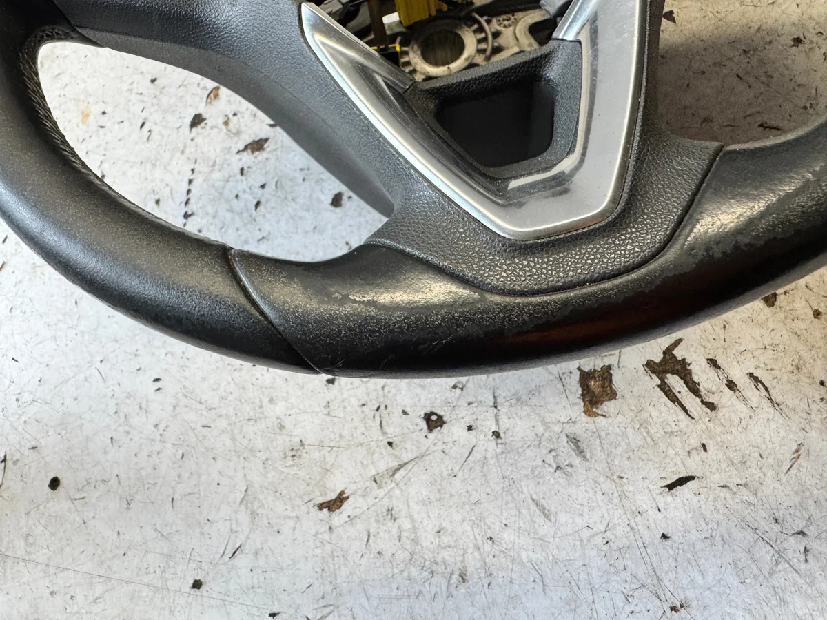Opel Astra K/Corsa E monitoimiohjauspyörä image 6