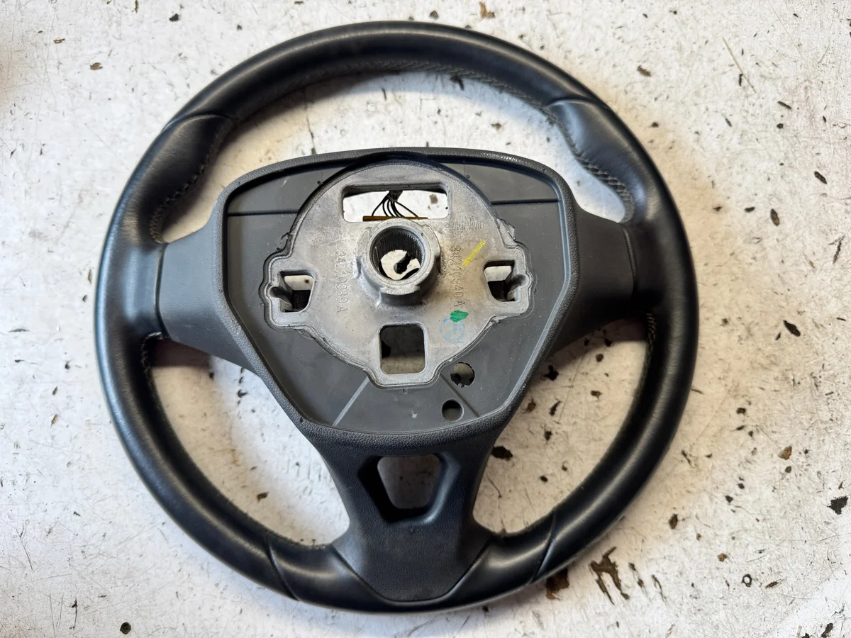 Opel Astra K/Corsa E monitoimiohjauspyörä image 7