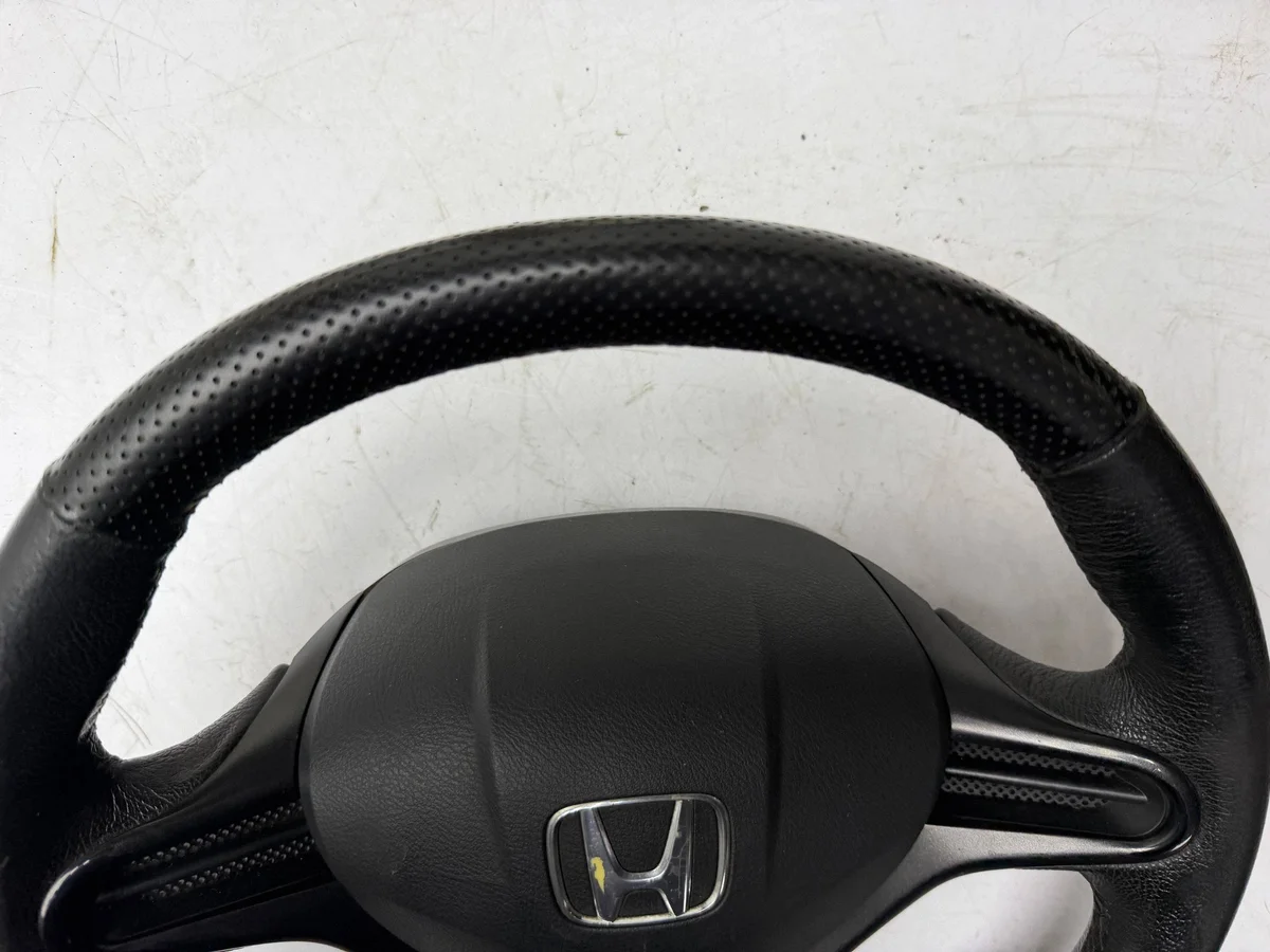 Ohjauspyörä Honda Civic VIII KOR3604 image 3