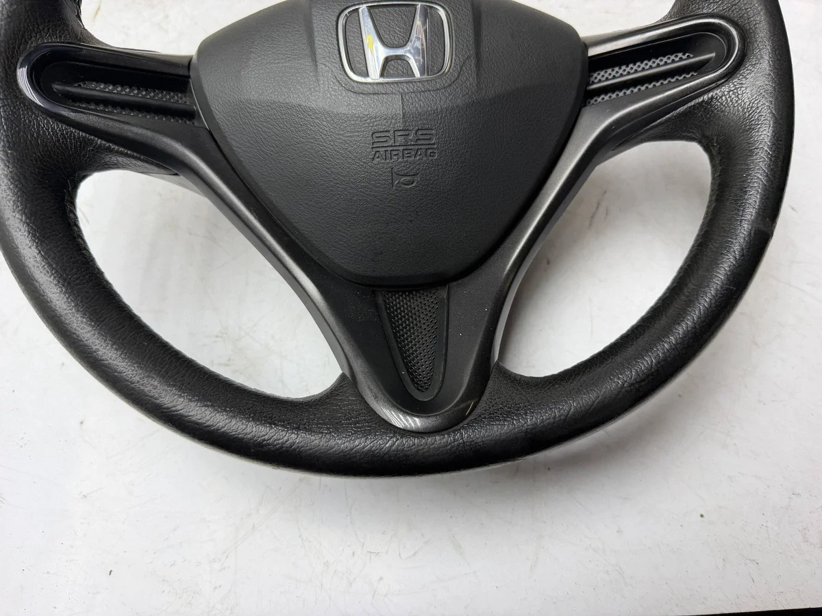 Ohjauspyörä Honda Civic VIII KOR3604 image 4