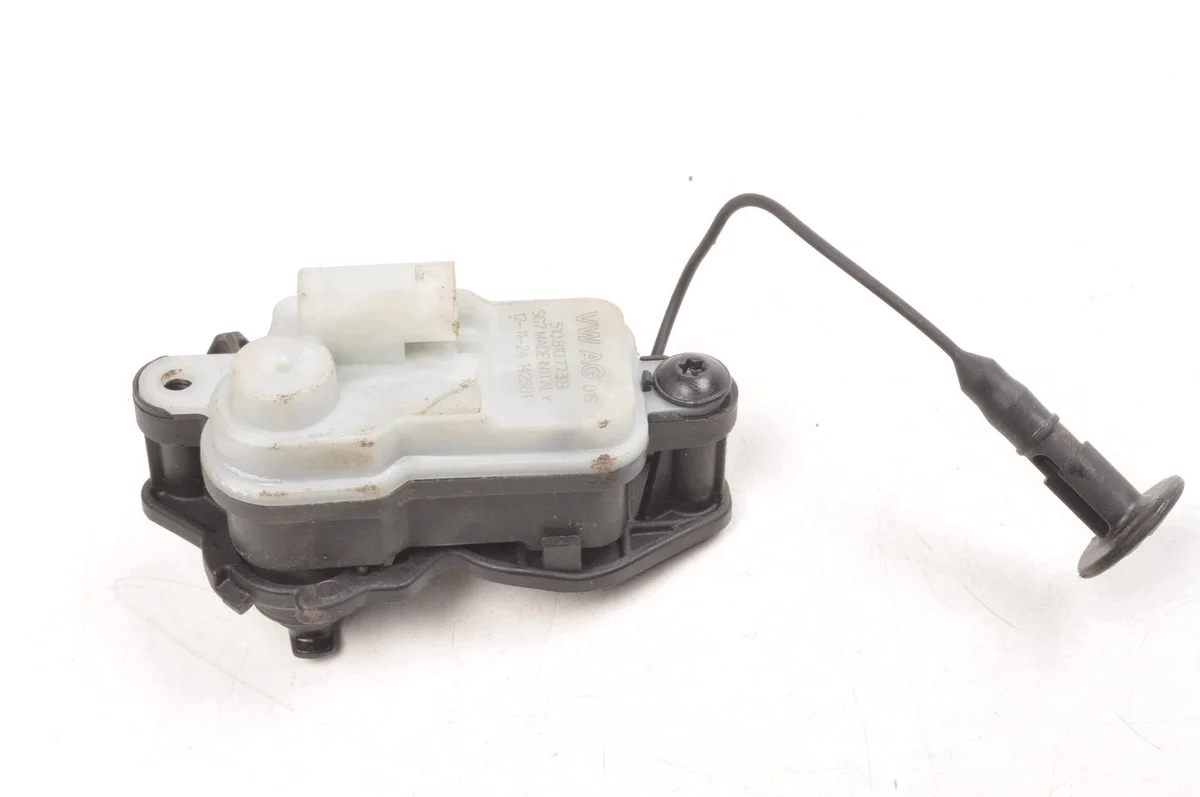 Attuatore Serratura Serbatoio Carburante Porsche 911