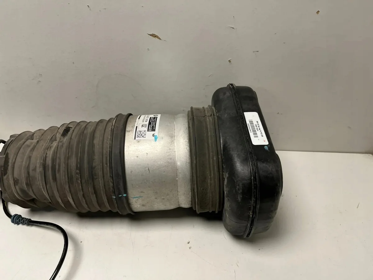 BMW X5 G05 Luftfjädring Bak Höger 5B69E30 image 3