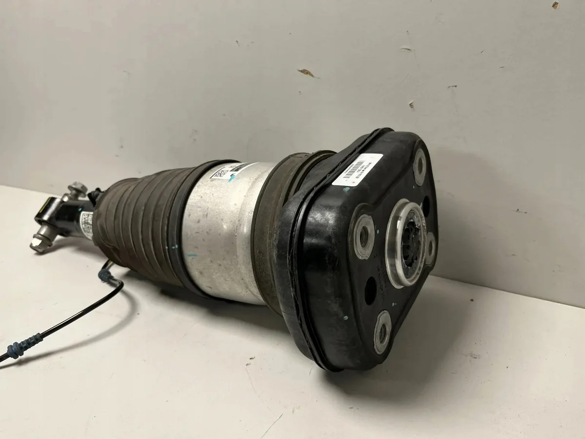 BMW X5 G05 Luftfjädring Bak Höger 5B69E30 image 4