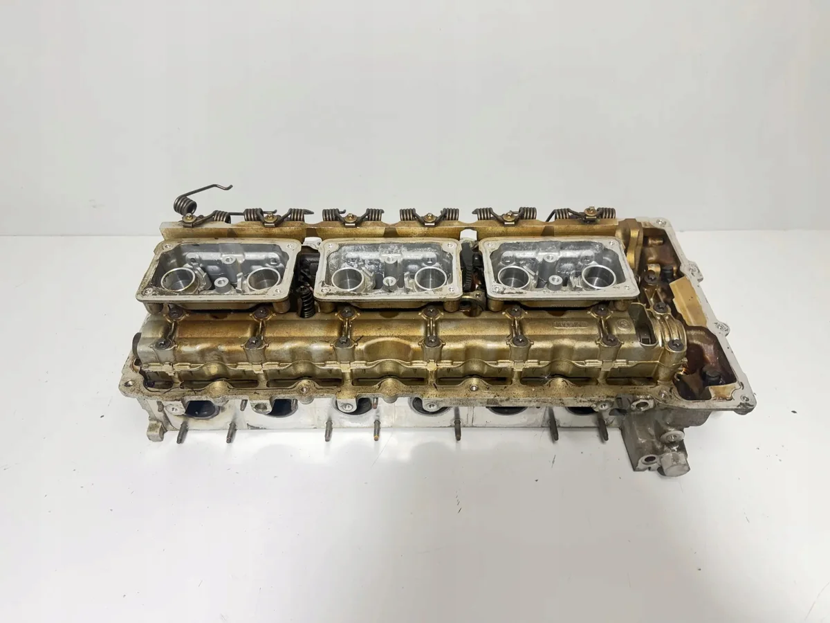 BMW E90 N55 Cilinderkop - Gebruikt