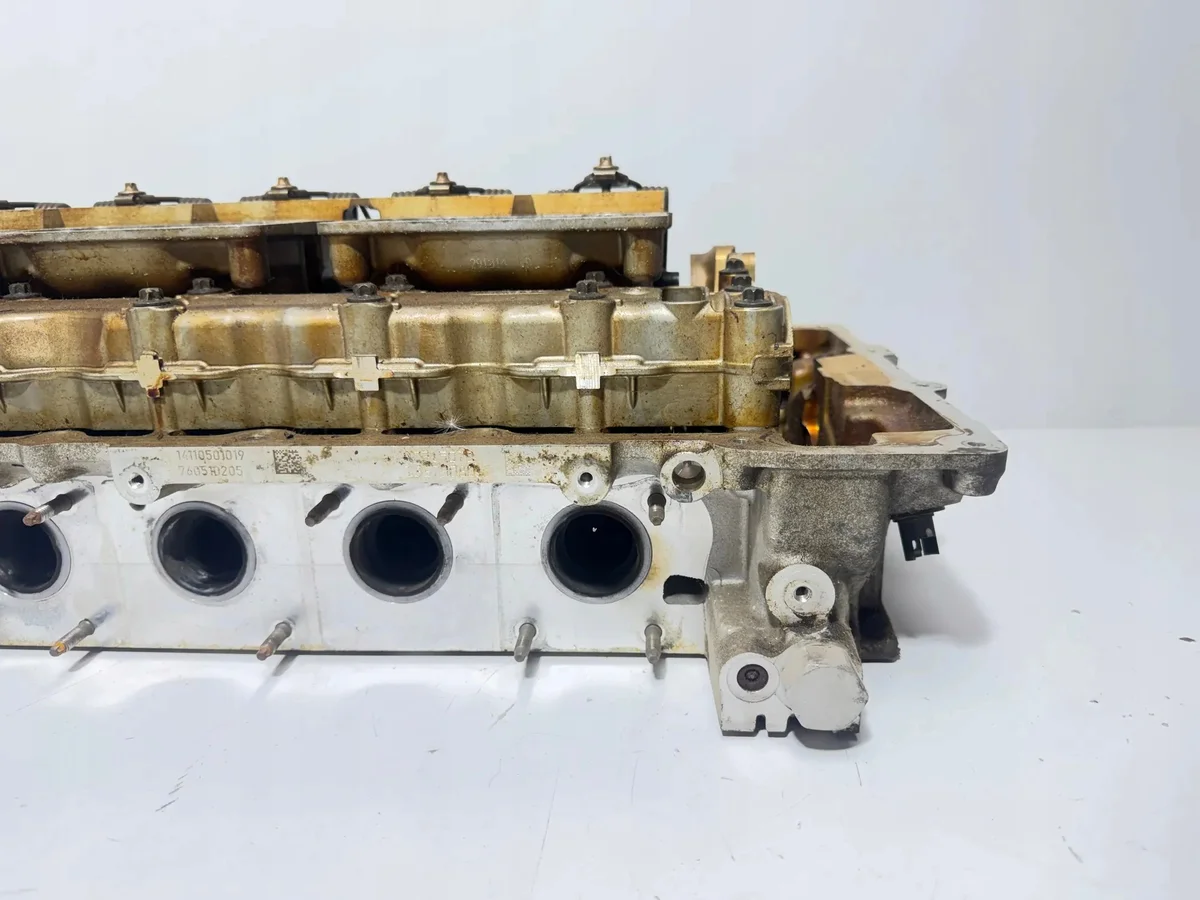 Testata BMW N55 E90 F10 F20 7624429 image 3