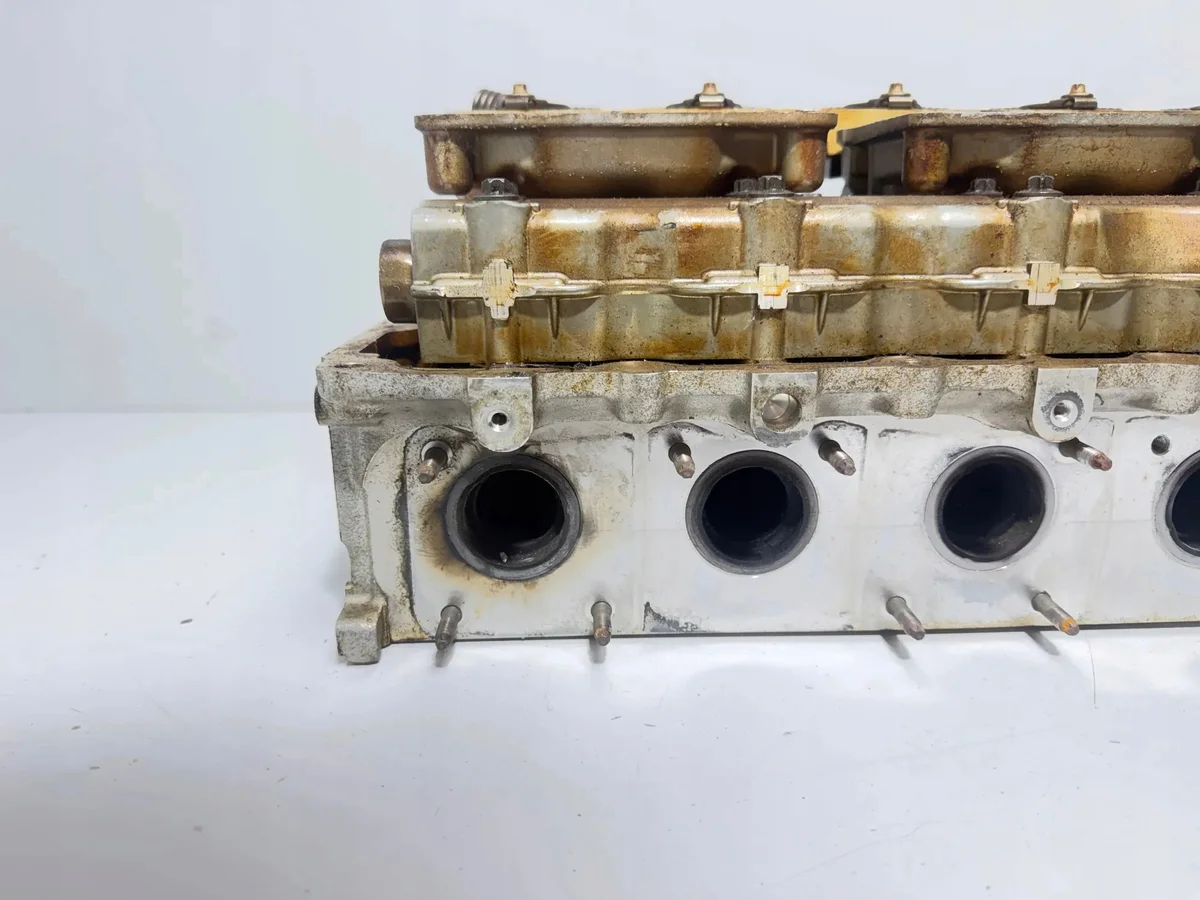 Testata BMW N55 E90 F10 F20 7624429 image 5
