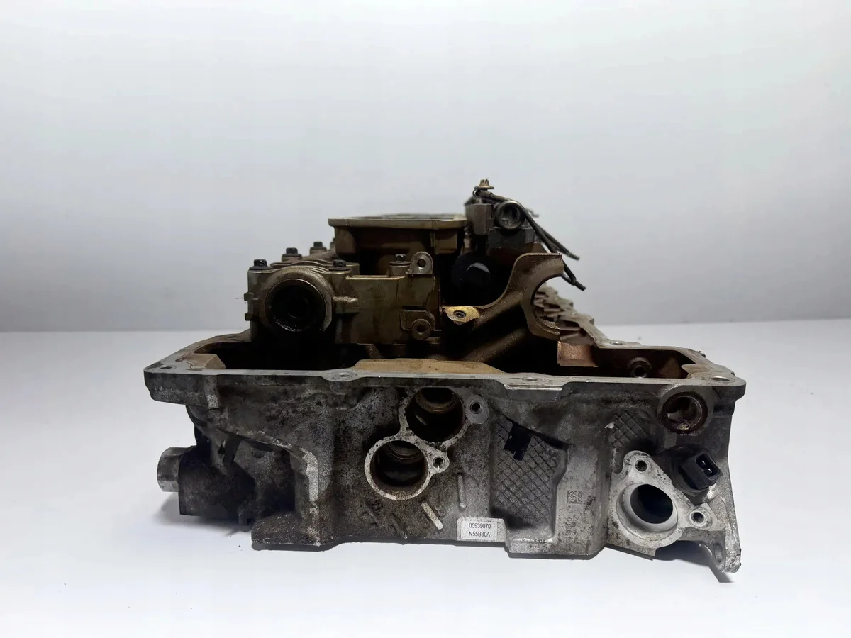 Testata BMW N55 E90 F10 F20 7624429 image 6