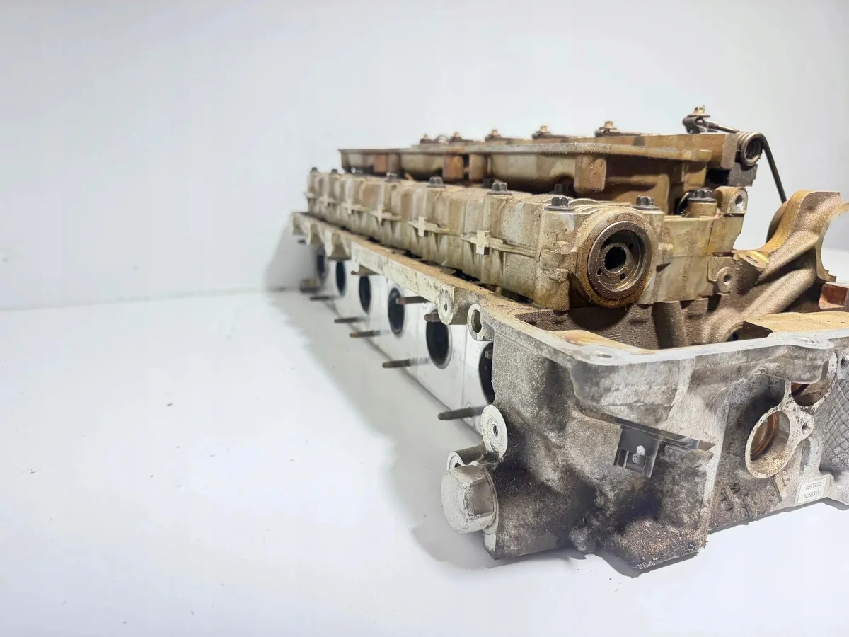 Testata BMW N55 E90 F10 F20 7624429 image 7