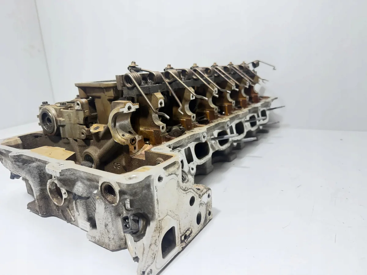 Testata BMW N55 E90 F10 F20 7624429 image 8