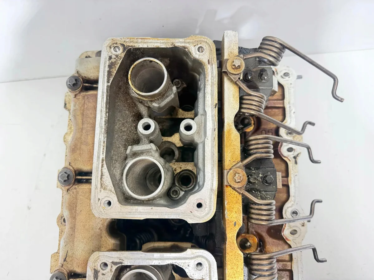 Testata BMW N55 E90 F10 F20 7624429 image 9