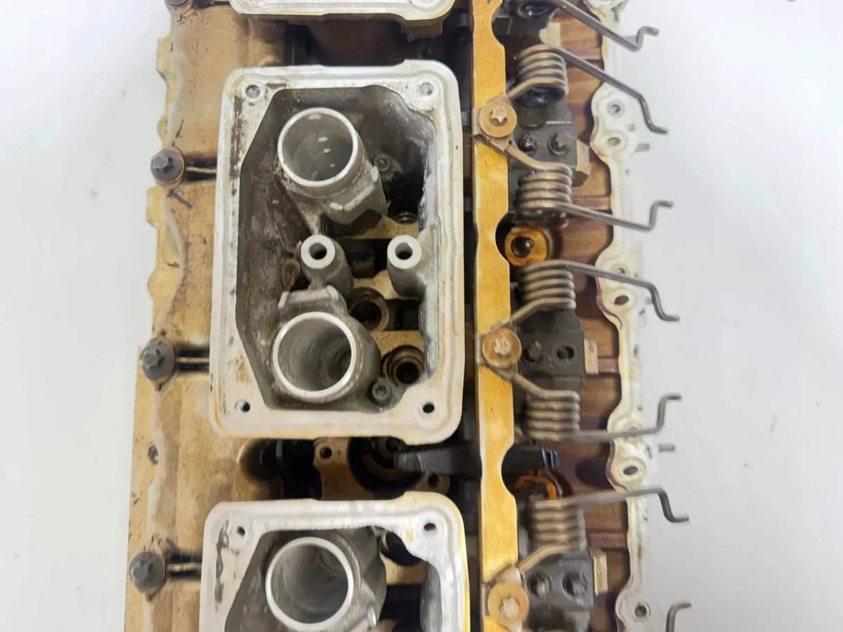 Testata BMW N55 E90 F10 F20 7624429 image 10