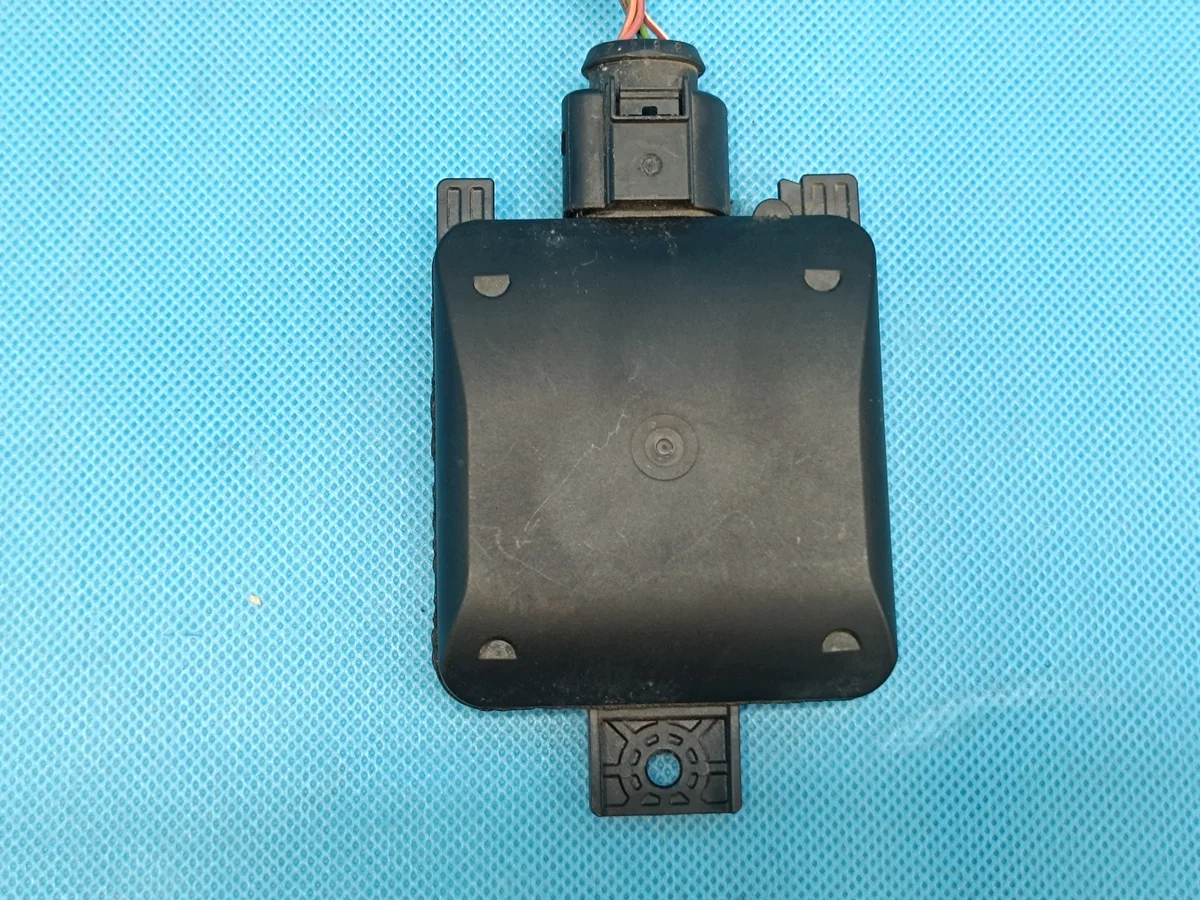 Radar Distronic ACC Skoda Octavia IV Combi image 3