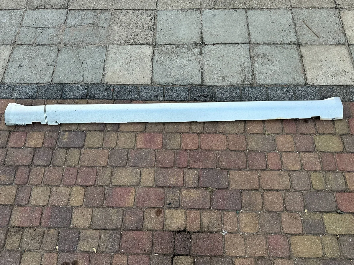 Chrysler 300C Dorpellijst Links Gebruikt
