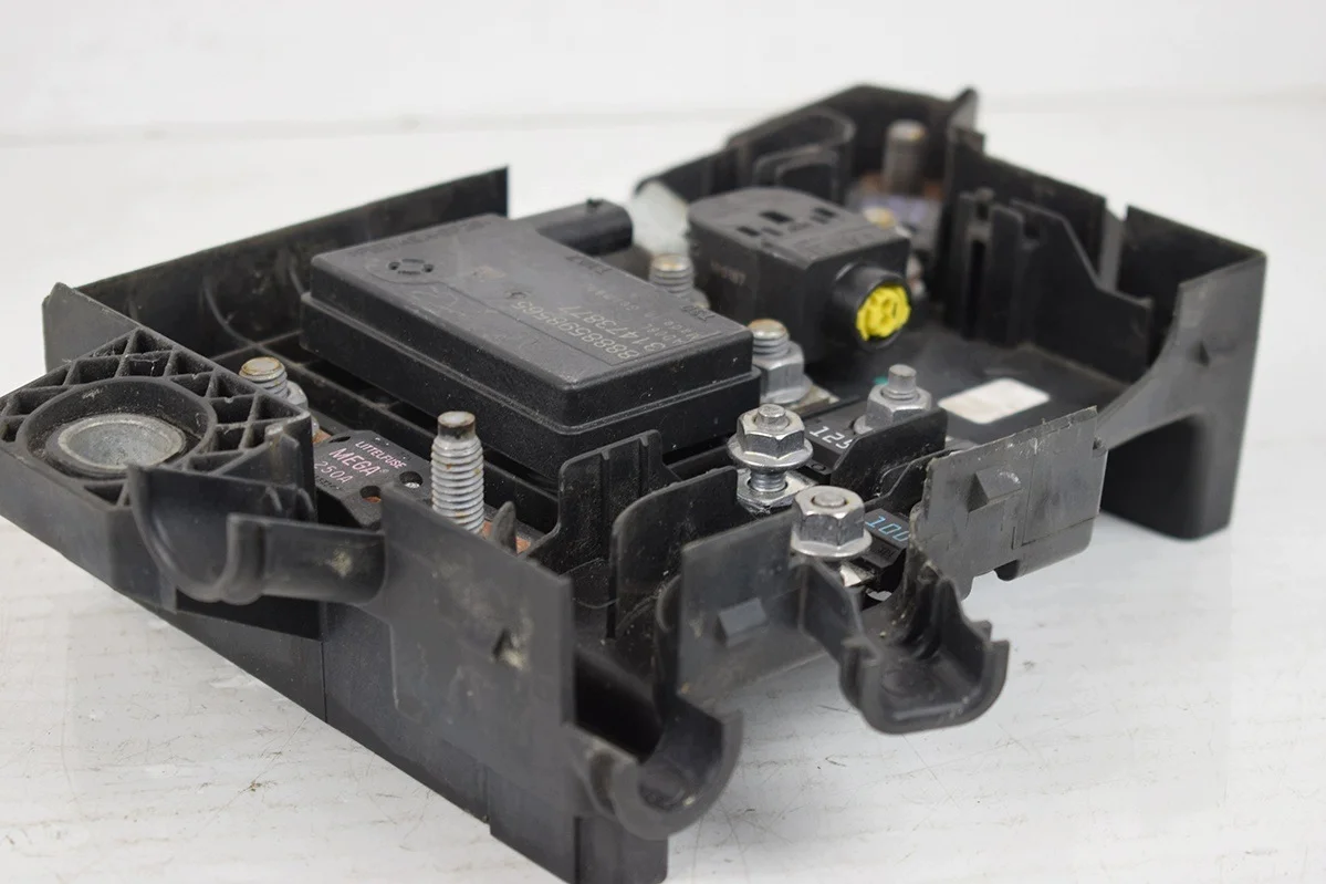 Pluspolmodul Volvo XC40 31473877