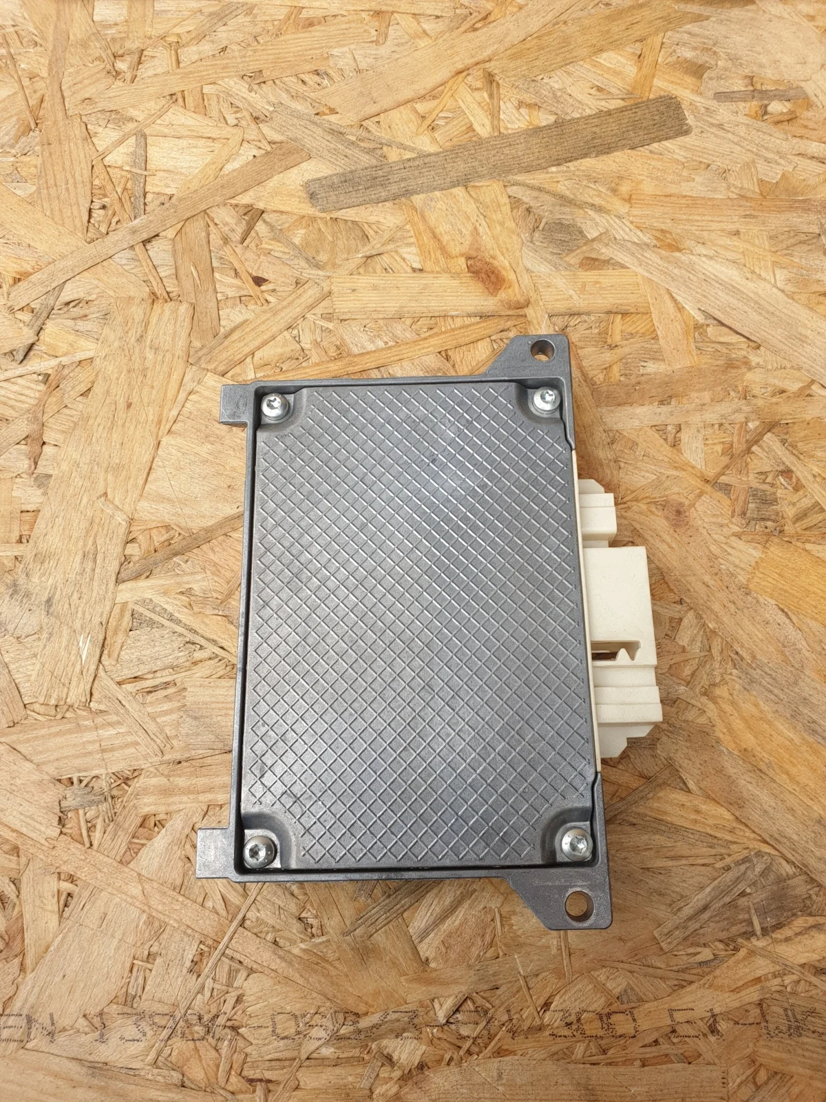 Module Mercedes ML W166 A0009004601 image 3