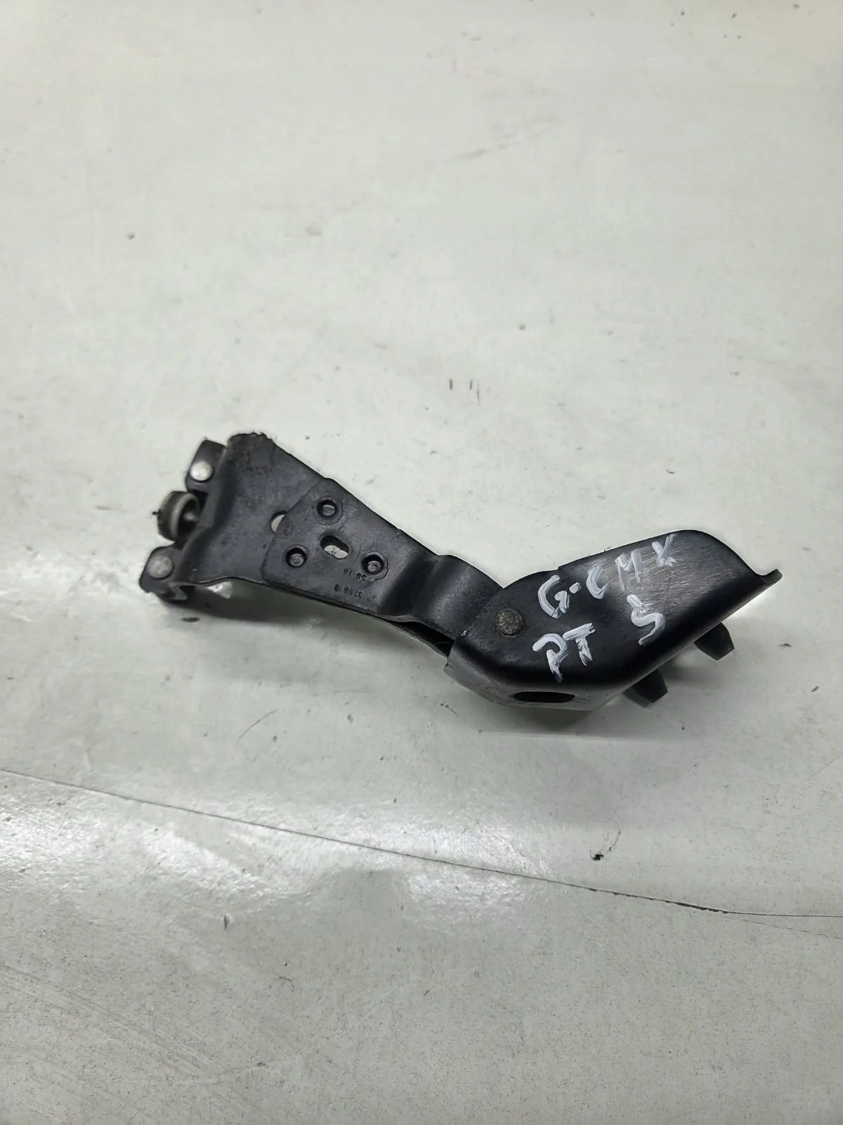 Galet de porte arrière droit Ford Grand C-Max
