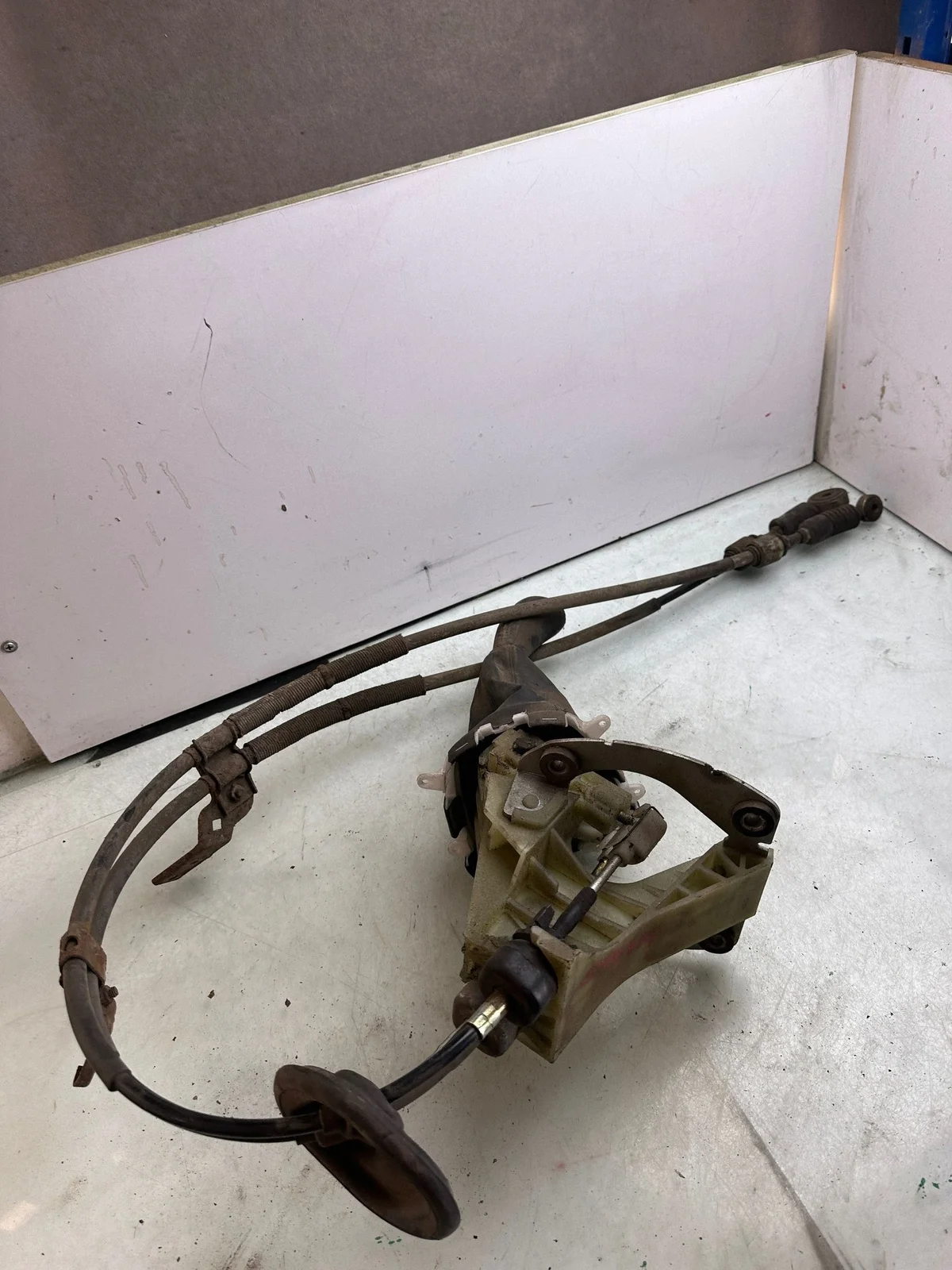 Honda Stream Gear Selector 32442 Used