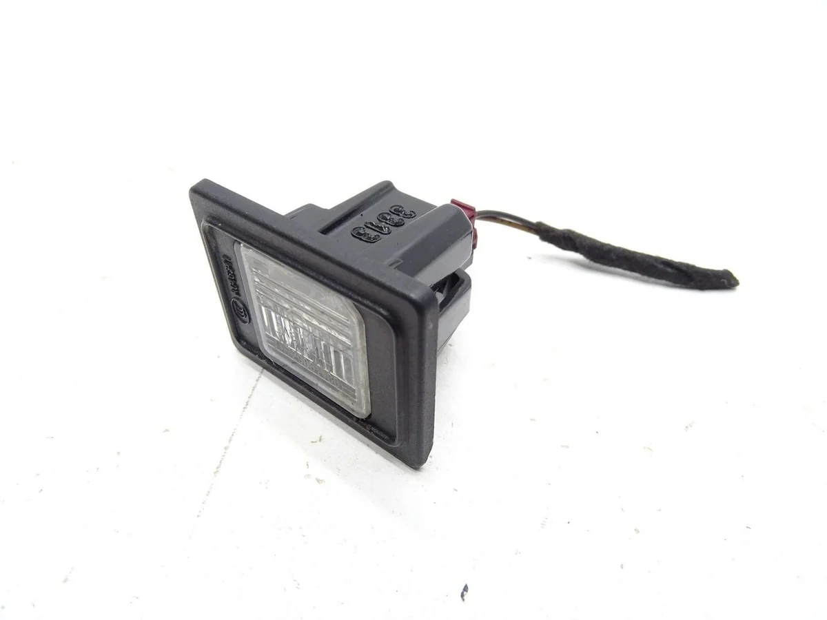 Lampada Targa Mercedes W176 W172 A1729061100