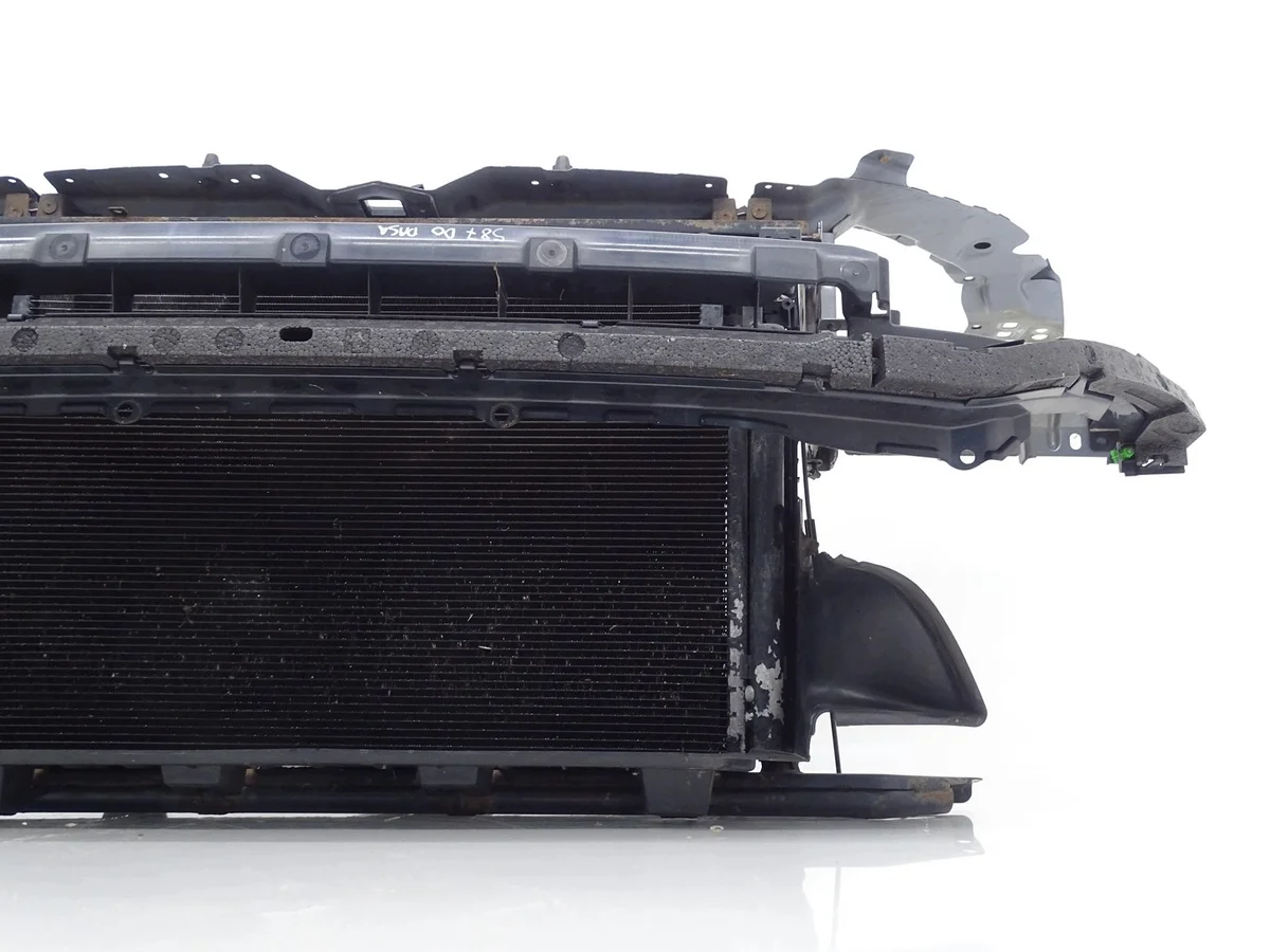 Kpl. Vorderachse Kühlerlüfter Discovery Sport L550 image 5