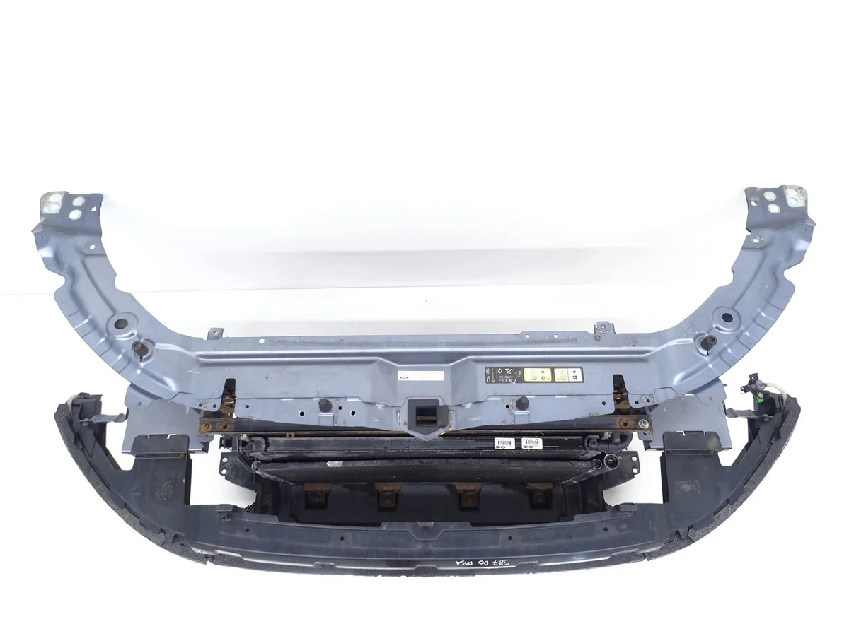 Kpl. Vorderachse Kühlerlüfter Discovery Sport L550 image 6